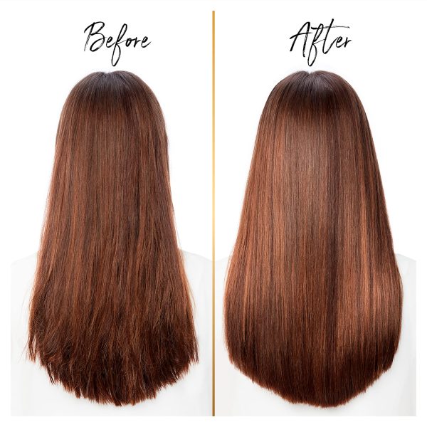 سرم موی آرگان پنتن اروپایی Pantene Pro-V Argan Infused Oil حجم 100 میلی لیتر - Image 6