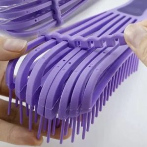 فلکسی براش حالت دهنده و گره باز کن موی فر
