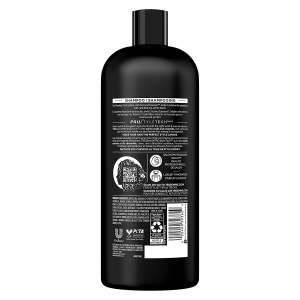 شامپو آبرسان موهای فر ترزمه TRESemme Flawless Curls حجم 828 میلی لیتر