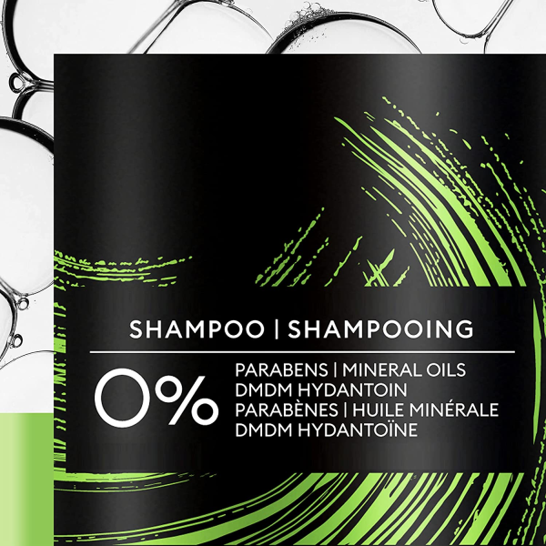 شامپو آبرسان موهای فر ترزمه TRESemme Flawless Curls حجم 828 میلی لیتر - Image 4