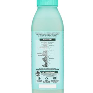 شامپو آبرسان آلوورا و نارگیل گارنیر(گارنیه) مناسب موهای نرمال Garnier Hydrating Aloe Vera حجم 350 میلی لیتر