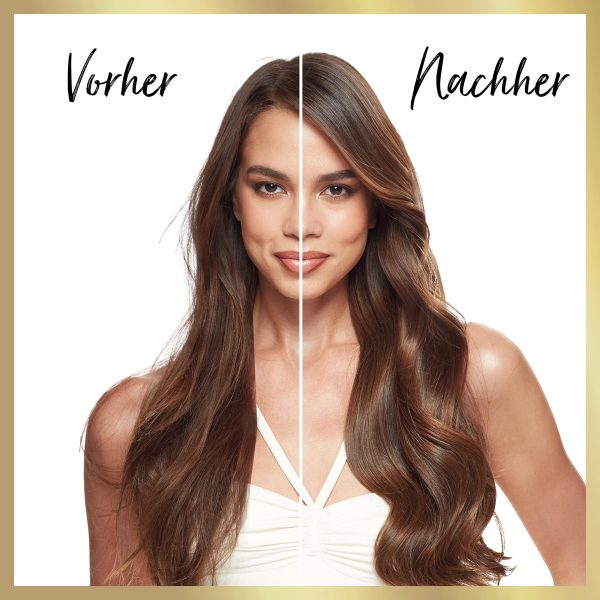 نرم کننده ‌مغذی پنتن مدل سوپرفود Pantene Superfood Thick And Strong Hair Conditioner حجم ۲۷۵ میل - Image 7