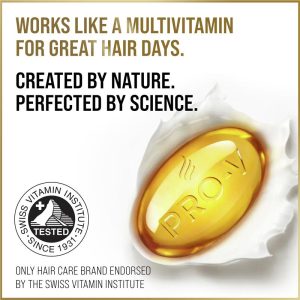 کرم حالت دهنده موهای فر پنتن اروپایی Pantene Love Your Curls Leave-in Hair Cream حجم ۲۷۰ میلی لیتر