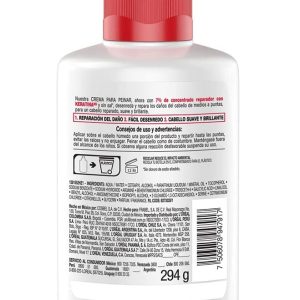 کرم موی ترمیم کننده کامل لورال توتال ریپیر LOreal Reparacion Total 5 حجم 300 میلی لیتر