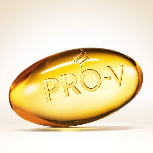 سرم موی محافظ کراتین پنتن آلمانی Pantene Pro-V Keratin Protect Oil حجم ۱۰۰ میلی لیتر - Image 3