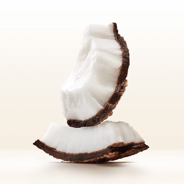 سرم موی نارگیل پنتن اروپایی مخصوص موهای فر Pantene Pro-V Coconut Infused Hair Oil حجم 100 میلی لیتر - Image 4