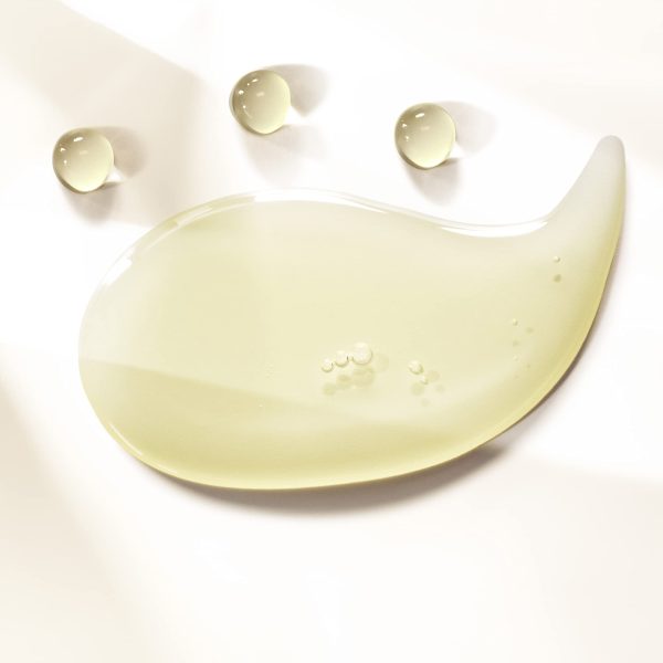 سرم موی نارگیل پنتن اروپایی مخصوص موهای فر Pantene Pro-V Coconut Infused Hair Oil حجم 100 میلی لیتر - Image 3