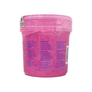 ژل حالت دهنده موی فر اکو Eco Style Curl & Wave Styling Gel حجم 236 میلی لیتر
