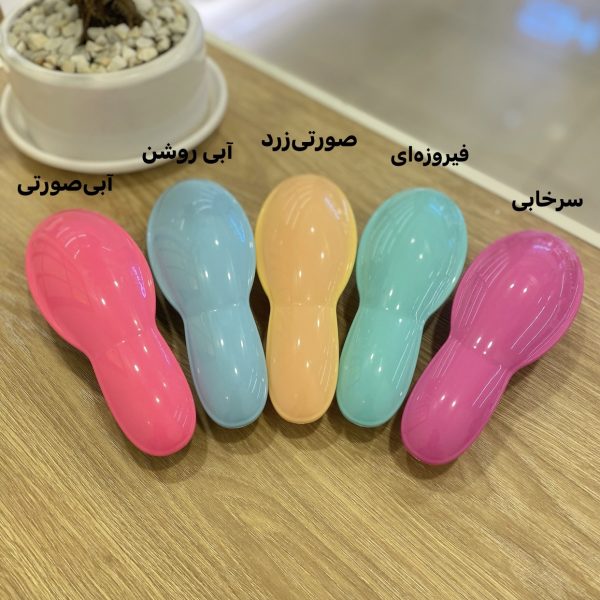 برس گره‌ باز کن پاستلی - Image 3