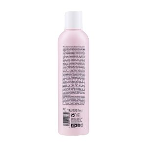 کرم موی حالت دهنده بایفاس مخصوص موهای فر Byphasse Express Hair Cream For Curly Hair حجم 250 میلی لیتر
