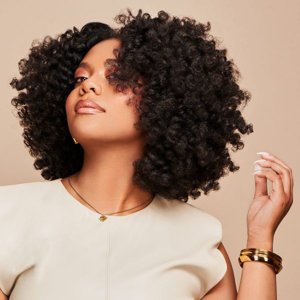 موس حالت دهنده افریکن پراید مخصوص موهای فر African Pride Moisture Miracle Curl Mousse حجم 251 میلی لیتر - Image 4