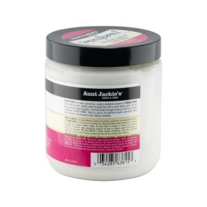 آبرسان و نرم کننده بعد از حمام آنت جکیز Aunt Jackie’s Transform Hydrating Leave-In Conditioner حجم 426 گرم