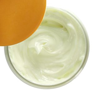 کرم موی فر کننده کنتو آووکادو Cantu Avocado Curling Cream حجم 340 گرم