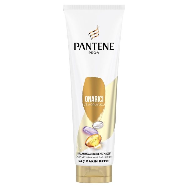 نرم کننده ترمیم و محافظت پنتن Pantene Repairing and Protective Hair Conditioner حجم 275 میلی لیتر