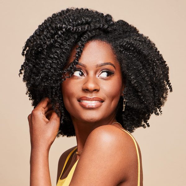 کرم فر کننده بعد از حمام افریکن پراید African Pride Moisture Miracle Shea Butter & Flaxseed Oil Curling Cream حجم 340 گرم - Image 7