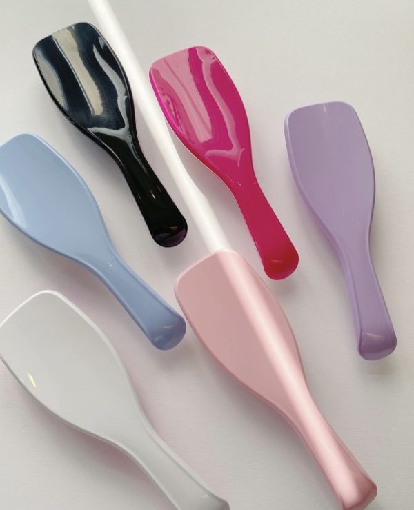 برس طرح تنگل تیزر Tangle Teezer Hair Brush - Image 4