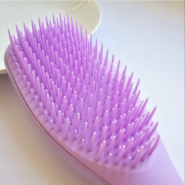 برس طرح تنگل تیزر Tangle Teezer Hair Brush - Image 8