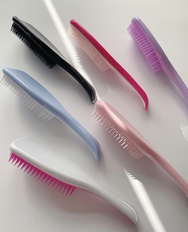 برس طرح تنگل تیزر Tangle Teezer Hair Brush - Image 3