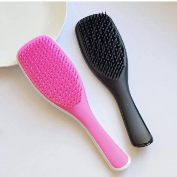 برس طرح تنگل تیزر Tangle Teezer Hair Brush - Image 6