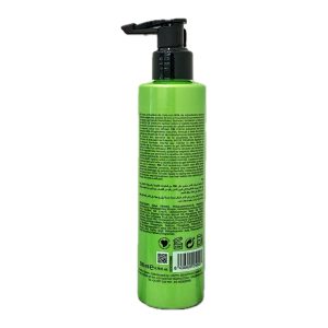 کرم اکتیویتور موی فر لاویک Lov’yc Curly Hair Activator Cream حجم 200 میلی لیتر