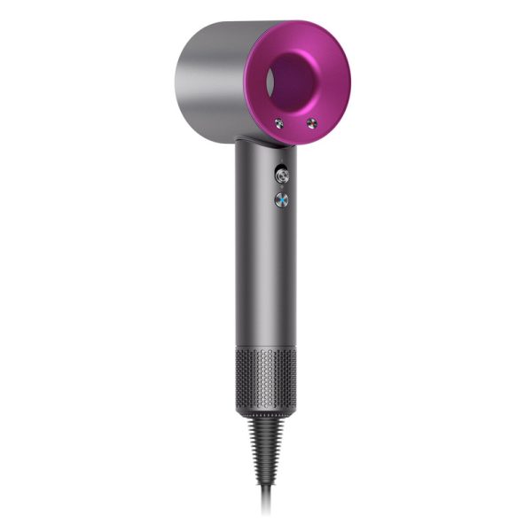 سشوار نیدور طرح سوپرسونیک دایسون Needoor Leafless Hair Dryer