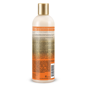 شیر اکتیویتور موی فر افریکن پراید African Pride Curl Activator Moisturizing Milk حجم 355 میلی لیتر