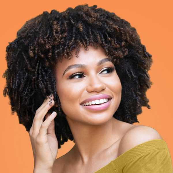 شیر اکتیویتور موی فر افریکن پراید African Pride Curl Activator Moisturizing Milk حجم 355 میلی لیتر - Image 6