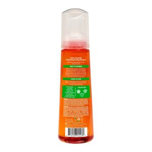 موس آووکادو کنتو فر کننده و مرطوب کننده Cantu Avocado Hydrating Mousse حجم 248 میلی لیتر