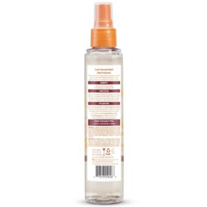 اسپری محافظ حرارتی موی فر کنتو Cantu Thermal Shield Heat Protectant حجم 151 میلی لیتر