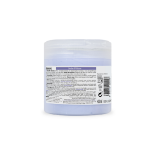 ماسک آبرسان موی فر باباریا  Babaria Mascarilla Ondas & Rizos حجم 400 میلی لیتر